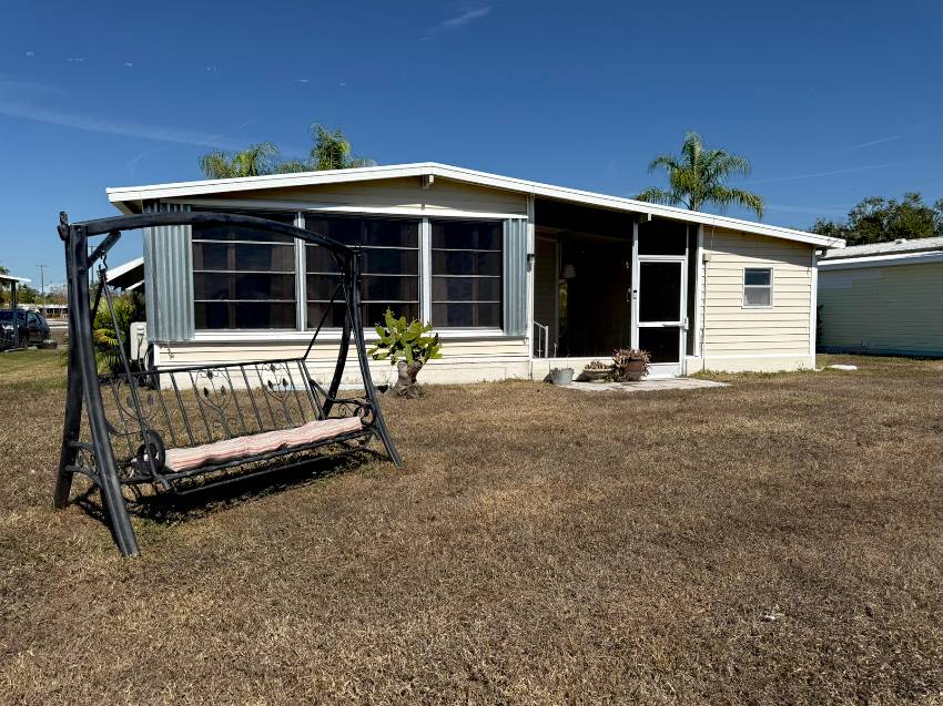 7711 Lakeshore Dr a Ellenton, FL Mobile or Manufactured Home for Sale